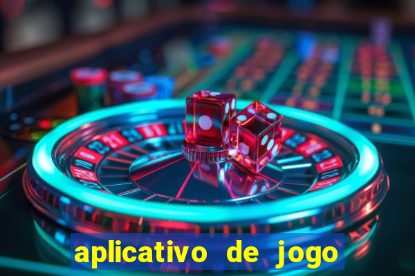 aplicativo de jogo que paga no pix